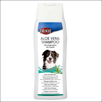 Trixie Aloe Vera Shampoo