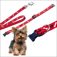 Halsband »Mini« - Rot
