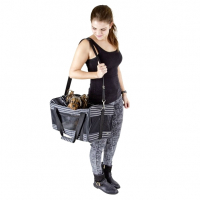 Leichte Reisetasche »Style«