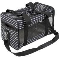 Leichte Reisetasche »Style«