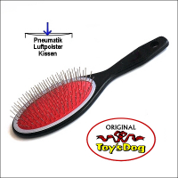 Toy'sDog-Pflegebürste »Top«