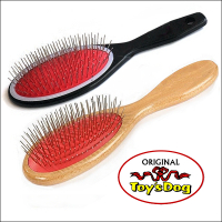 Toy'sDog »Spezial-Haarbürsten-Kombi«