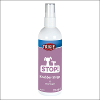»Knabber-Stopp«
