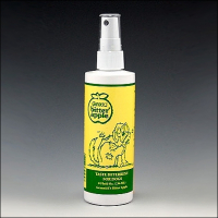 Knabber-Stopp »Bitter Apple«