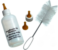 Aufzucht-Flasche