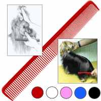 Toy'sDog Antistatic-Kamm