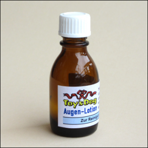 ToysDog Augen-Lotion