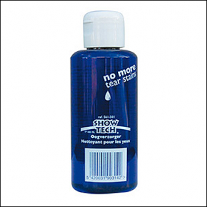 Tear Stain Remover »Show Tech«