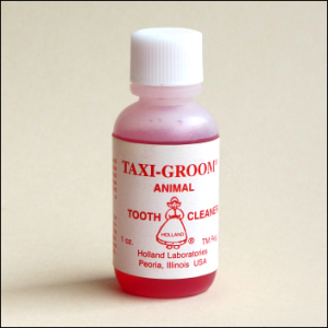 Zahnstein-Entferner »Tooth-Cleaner«
