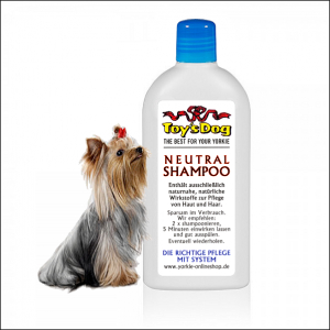 ToysDog NEUTRAL-Shampoo