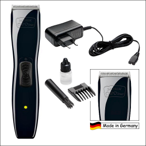 Spezial-Trimmer »DC«