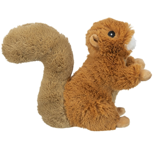 Plüsch-Eichhörnchen «Snippy«