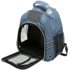 Yorkie-Rucksack / Front-Tragetasche »Plus«