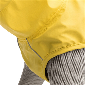 Super Regenmäntelchen »Sylt Yellow«