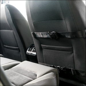 Auto-Reisesitz »Comfort Plus«
