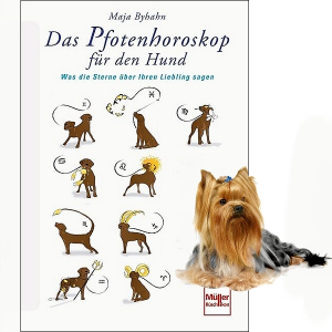 Das Horoskop für den Hund