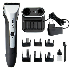 Akku-Trimmer »Thrive Lion 3100«