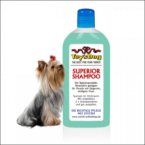 ToysDog SUPERIOR-Shampoo