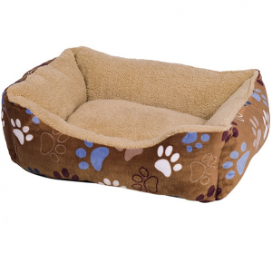 Yorkie-Kuschelbett »Skippy« – Terra