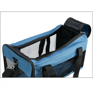 Leichte Reisetaschen »Blue & Black«