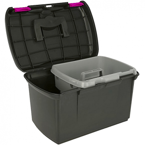 Praktische Utensilien-Box