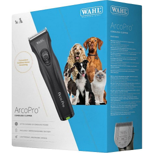 AKKU-Schermaschine »WAHL Arco-Pro«