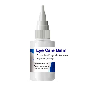 Augenpflege sensitiv »Eye Care Balsam«