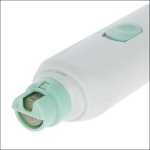 NEU: AKKU-Krallenschleifer
