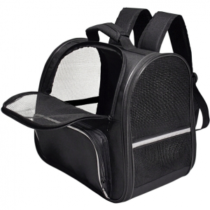 Rucksack & Bauchtragetasche »Madison«