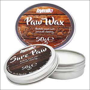 Pfotenschutz & Pflexe »Paw Wax«