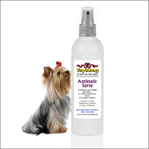 Toy'sDog Anti-Static-Spray