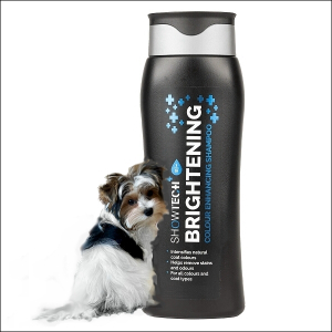 Show TechPlus Brightening Shampoo »White«