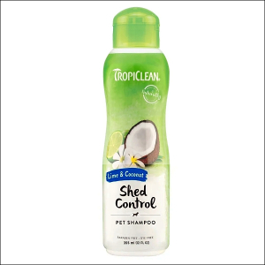 TropiClean Schuppenschutz-Shampoo