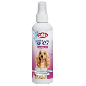 Entfilzungs-Spray »Nobby«