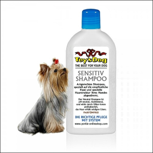 Toy'sDog SENSITIV-SHAMPOO