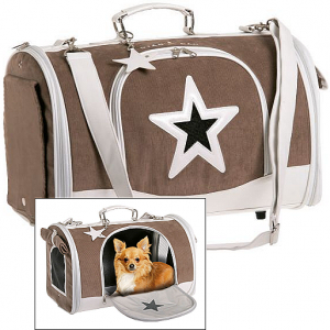 Kleinhunde-Tasche »Star«