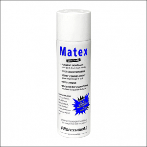 Entfilzer »Matex«