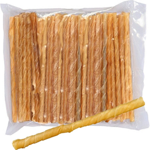 »Leckerli« Kaustäbchen«