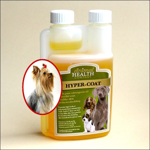 Neuer Haarwuchs: »Hyper-Coat«