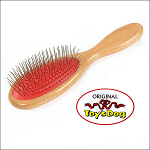 ToysDog Spezial-Haarbürste »Long Hair«