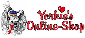 Yorkies Onlineshop