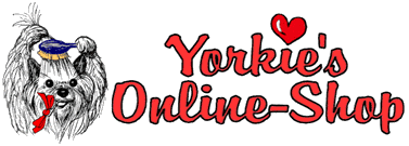 Yorkies Onlineshop