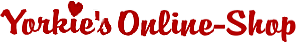 Yorkies Onlineshop